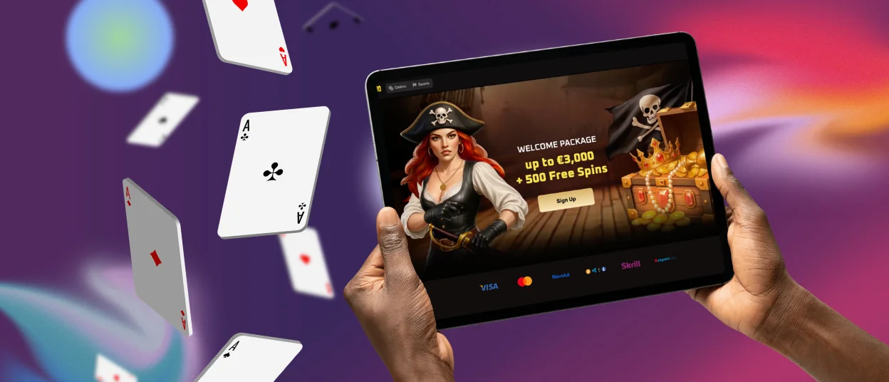tesorcasino Android